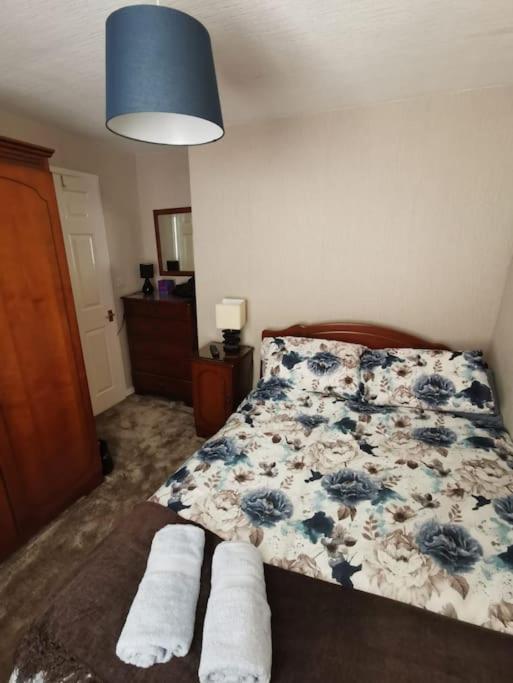 Ballywalter Beach House 외부 사진