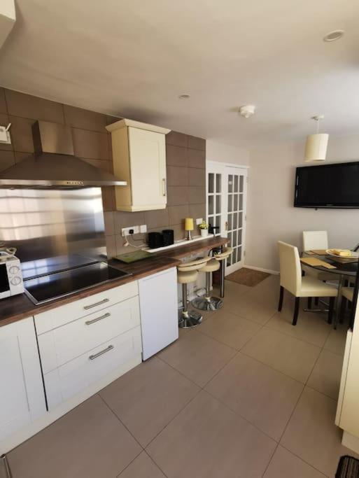 Ballywalter Beach House 외부 사진