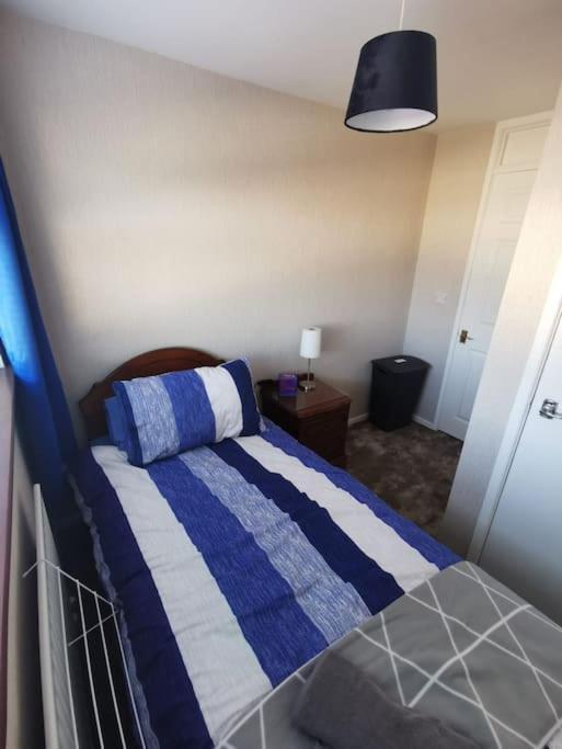 Ballywalter Beach House 외부 사진