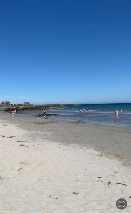 Ballywalter Beach House 외부 사진