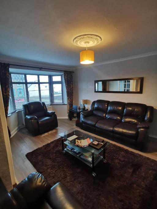 Ballywalter Beach House 외부 사진