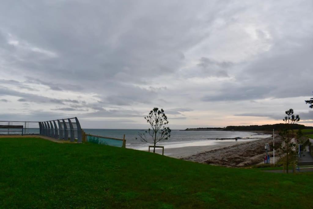 Ballywalter Beach House 외부 사진